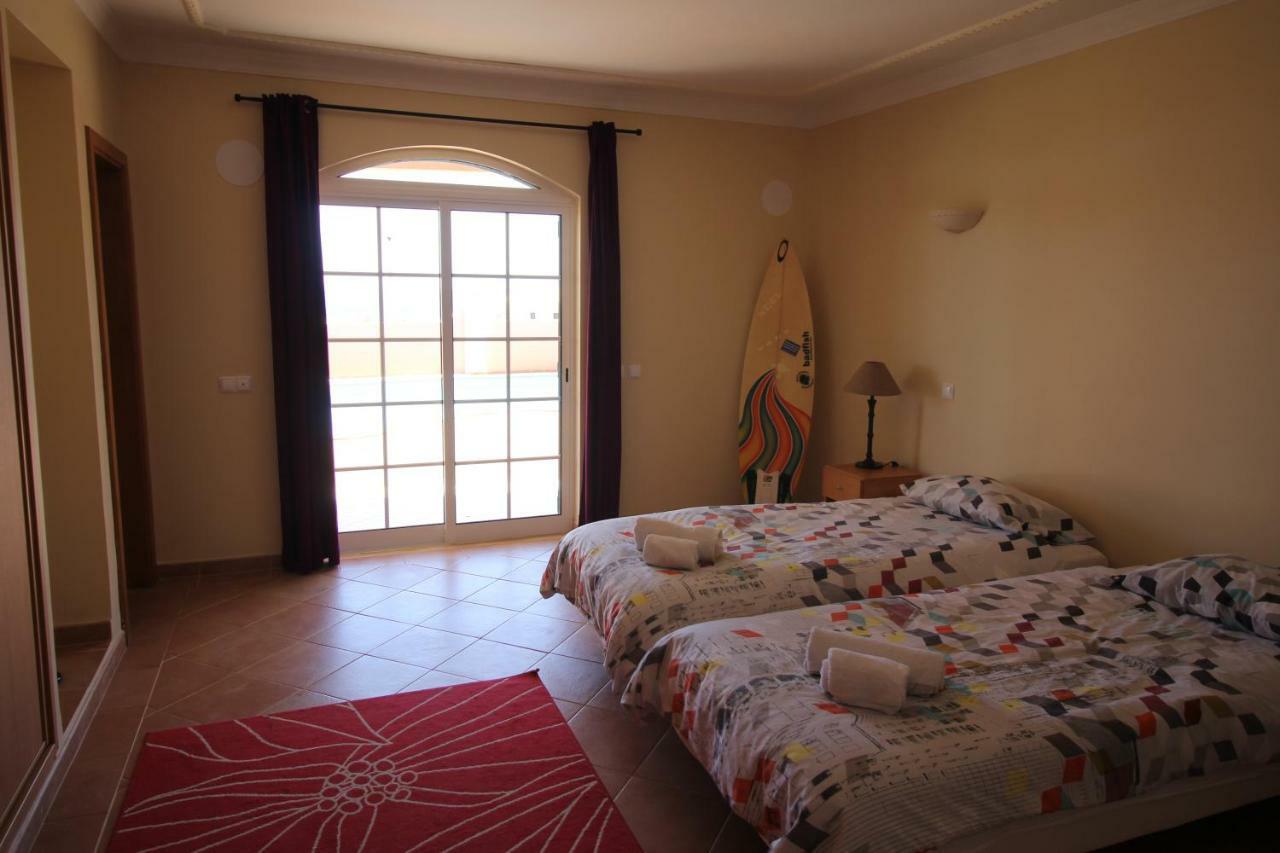Vila Bela Luz Ξενοδοχείο Εξωτερικό φωτογραφία